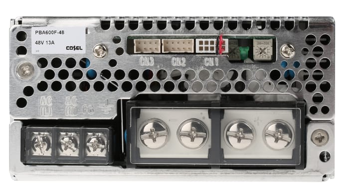 PBA600F-48 Cosel | Cosel Embedded Switch Mode Power Supply PBA600F-48 Cosel | Cosel Embedded Switch Mode Power Supply
