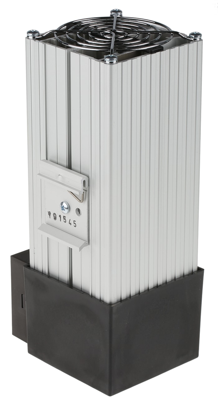 FLH400 17040010107 Pfannenberg | Pfannenberg Enclosure Heater, 230V ac ...