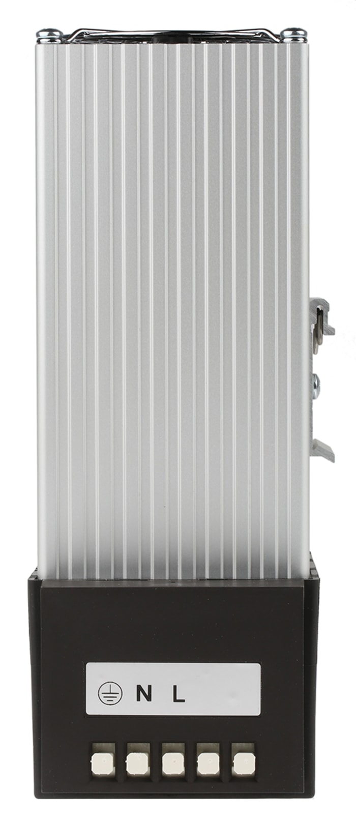 FLH400 17040010107 Pfannenberg | Pfannenberg Enclosure Heater, 230V ac ...