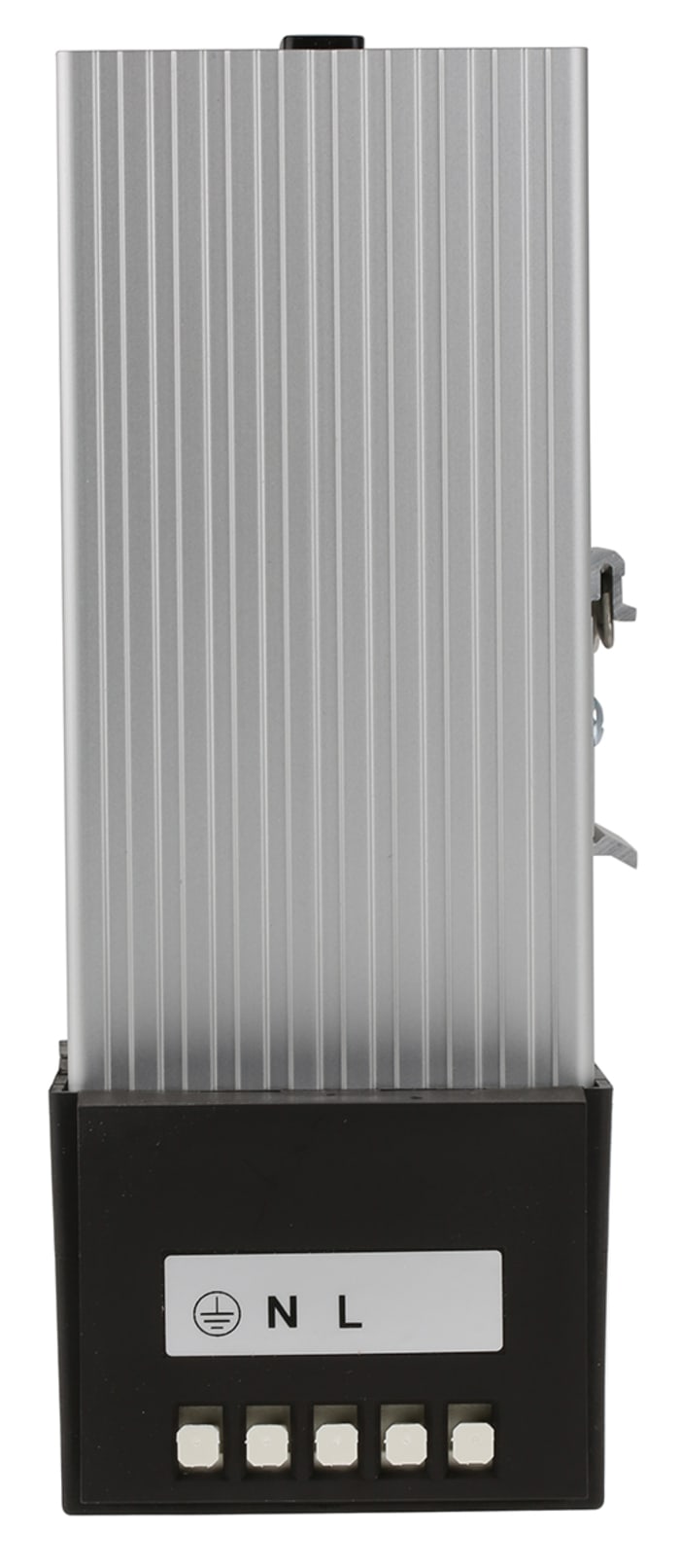 FLH400 17040010007 Pfannenberg | Pfannenberg Enclosure Heater, 230V ac ...