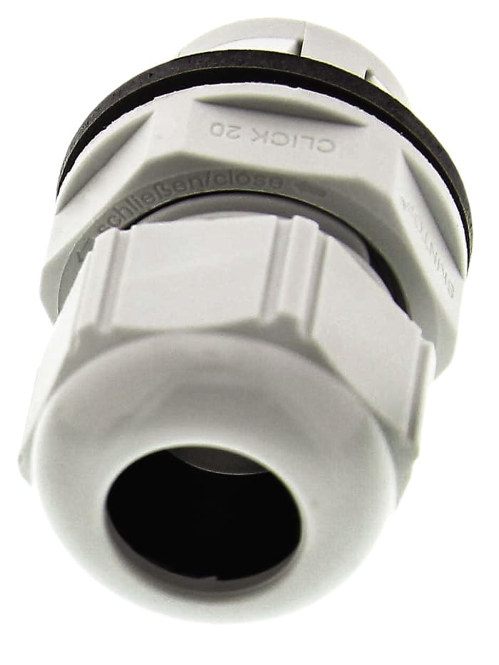 Presse-étoupe Lapp SKINTOP, M20, en Polyamide, Ø 7mm à Ø 13mm, IP68