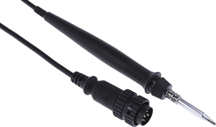 Ersa Electric Soldering Iron, 24V, 150W, for use with i-Tool Nano Digital Soldering Station