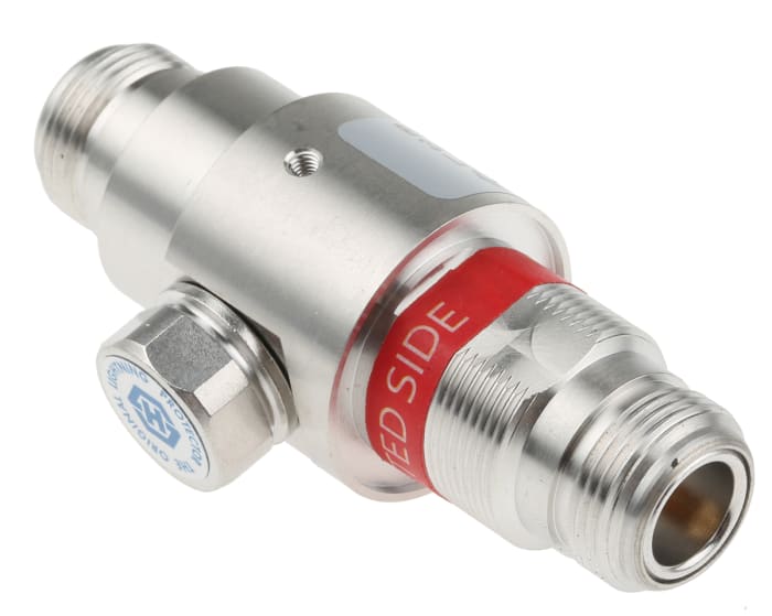 Élément de base de protection antisurtension, 230 V 3402
