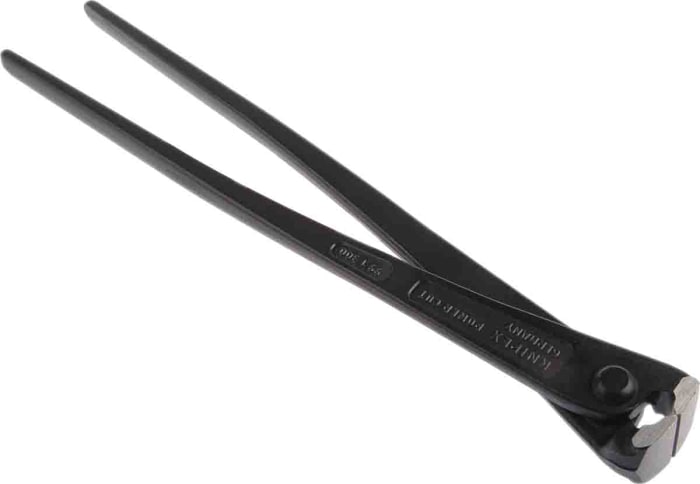 Knipex 300 mm Concrete Nippers Concreters' Nippers