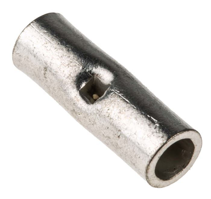 Connecteur filaire bout à bout RS PRO, Taille 6 mm², Type Prolongateurs, Non-isolée