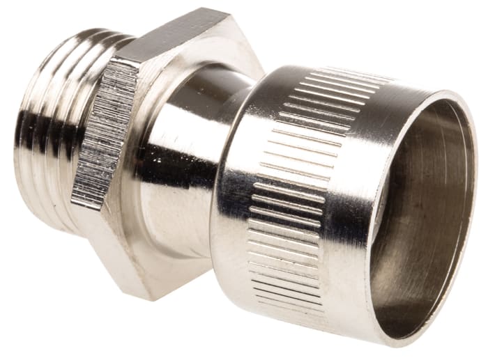 PMA Flexible Conduit, 16mm Nominal Diameter, PA 6, Black