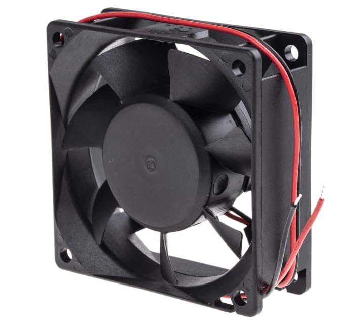 Dc cooler fan sales
