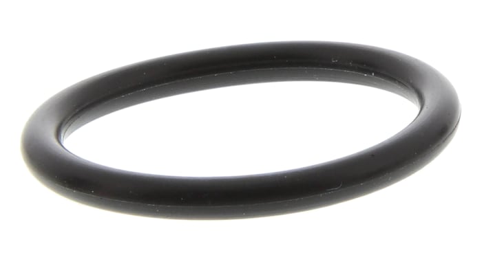 RS PRO Nitrile Rubber O-Ring O-Ring, Bore, Outer Diameter