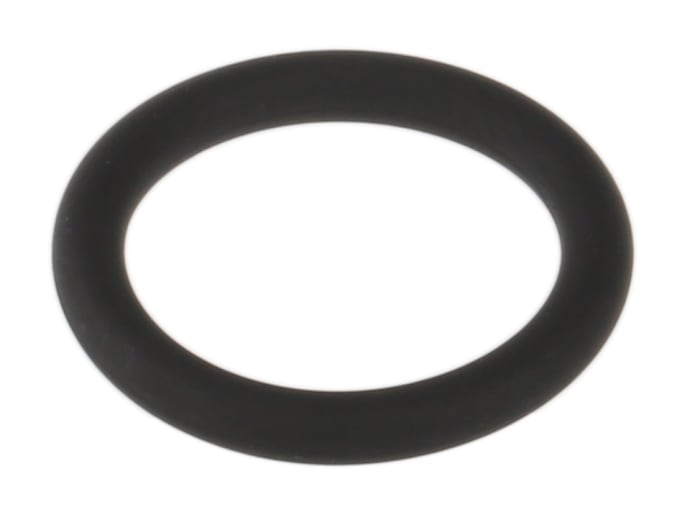 Joint torique RS PRO, Ø int. 15.54mm, Ø ext. 20.63mm, épais. 2.62mm, en Fluorocarbone élastomère