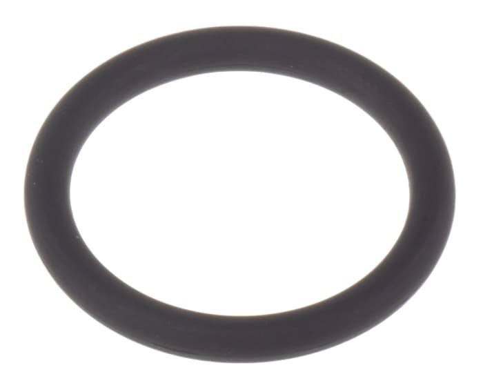 RS PRO RS PRO Fluorocarbon Elastomer ORing, 18.72mm Bore, 23.81mm