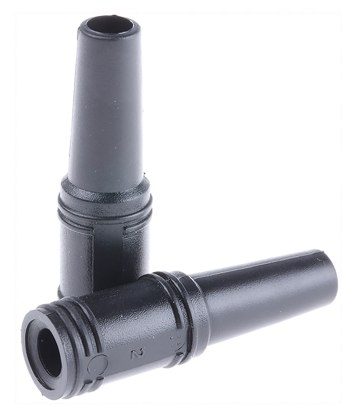 Sofim Strain Relief Boot for use with Crimp BNC Cable