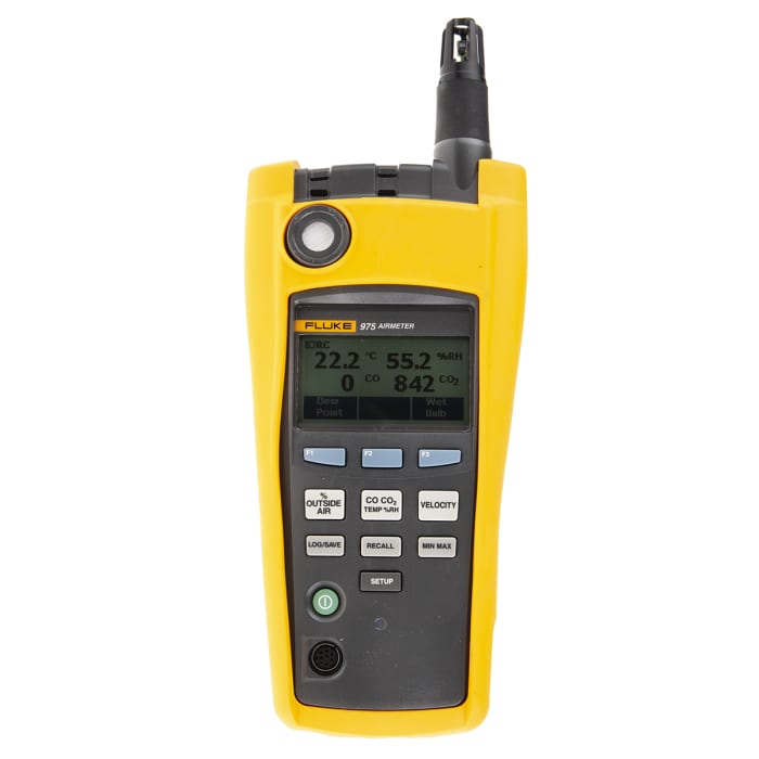 Fluke FLUKE-975V Устройство контроля качества воздуха