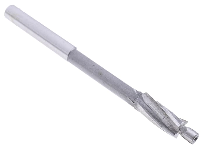 RS PRO Counterbore M3, 71 mm x 6mm Cut Diameter, 1 Piece