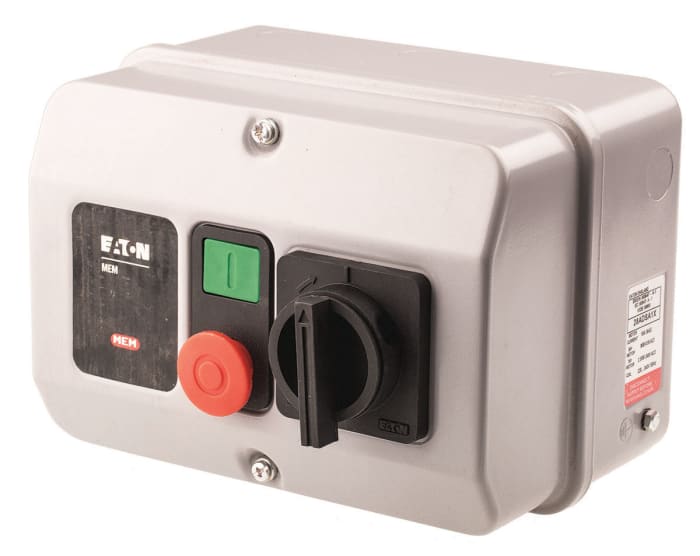 Eaton 28ADSA1XRS Пускатель прямого включения напряжения