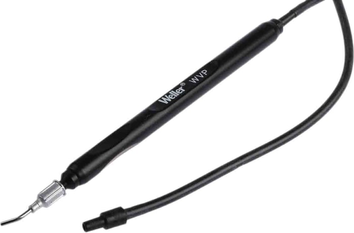 Weller Vacuum Vacuum pick up