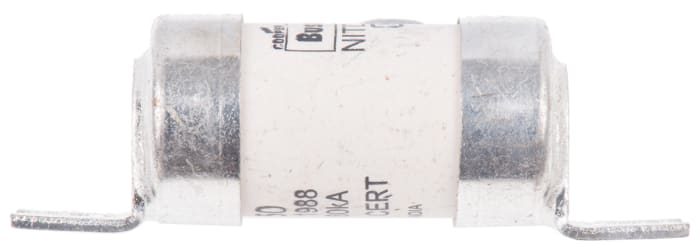 NITD32M50 Eaton | Eaton 32A British Standard Fuse A1 550V, 42.5 mm ...