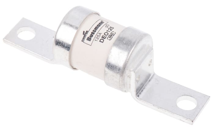 Eaton 125A British Standard Fuse, A4, 415V ac, 94mm
