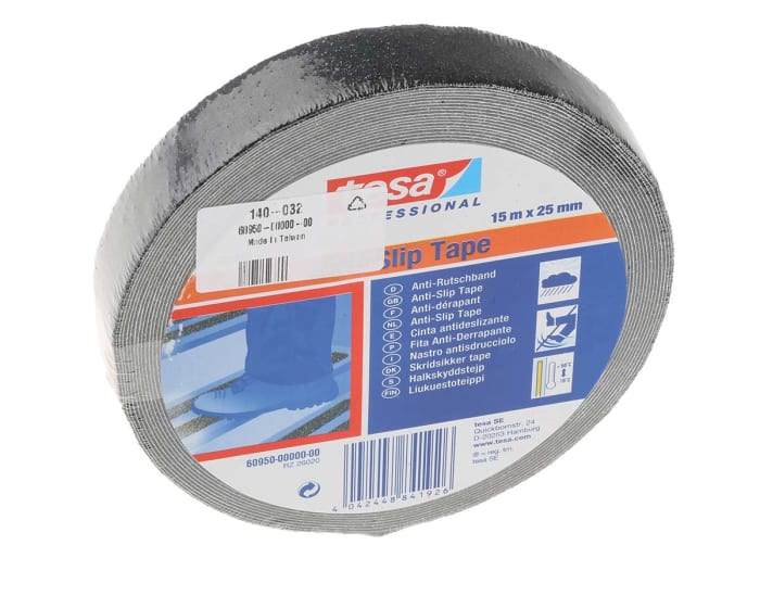 Anti slip adhesive store