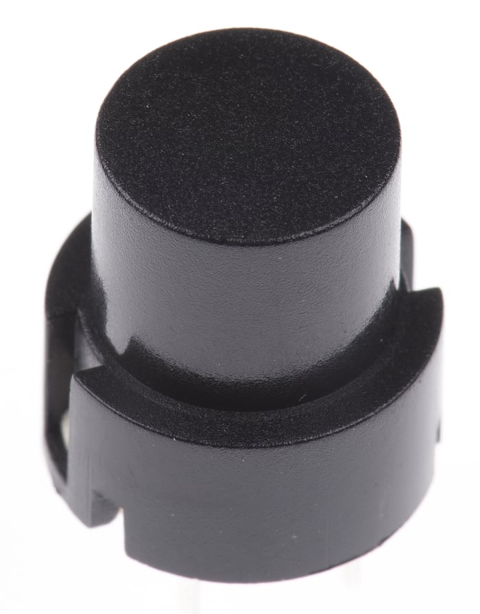 Interrupteur tactile C &amp; K, SPST