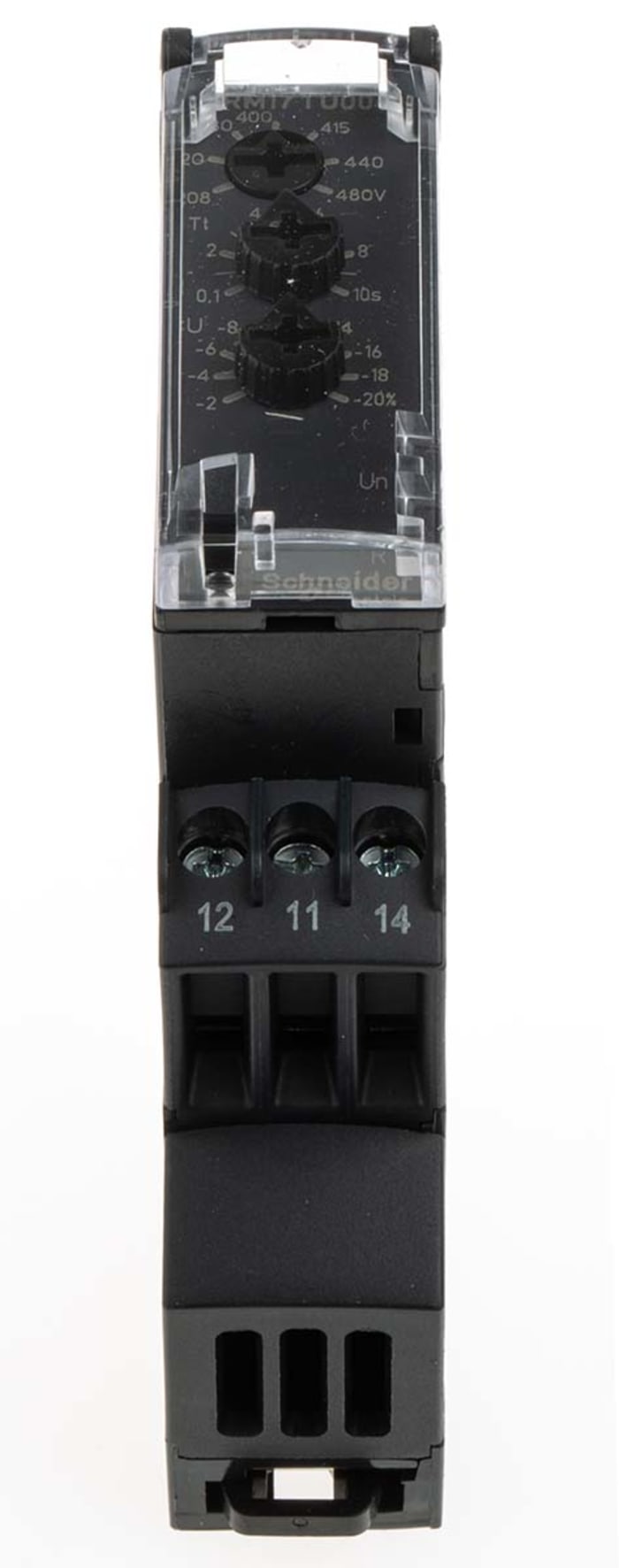 RM17TU00 Schneider Electric | Schneider Electric Phase, Voltage ...