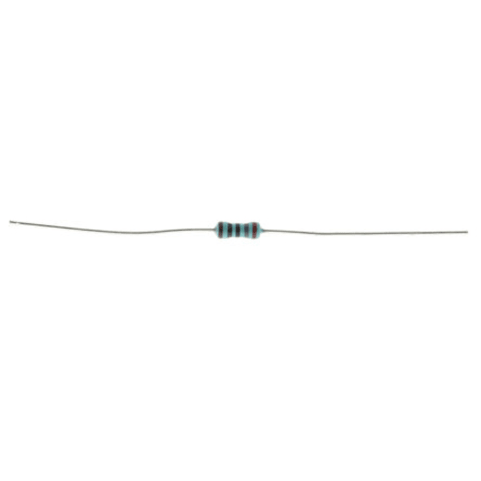 TE Connectivity 270Ω Metal Film Resistor 0.6W ±1% LR1F270R