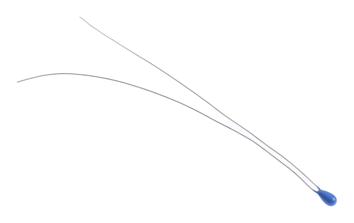 Thermistance CTN, 3kΩ, Tolérance ±0.9%