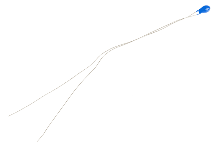 Thermistance CTN, 5kΩ, Tolérance ±0.9%