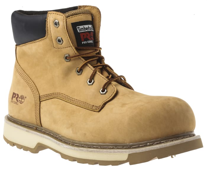 timberland pro traditional wide safety boots