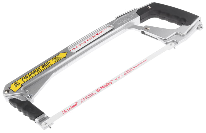 Cooper Tools 300 mm Hacksaw, 18 TPI