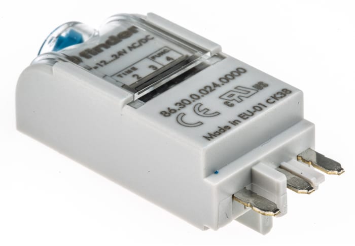 Finder Pluggable Function Module, Timer Module