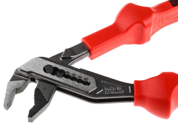 Adjustable Plier 240mm