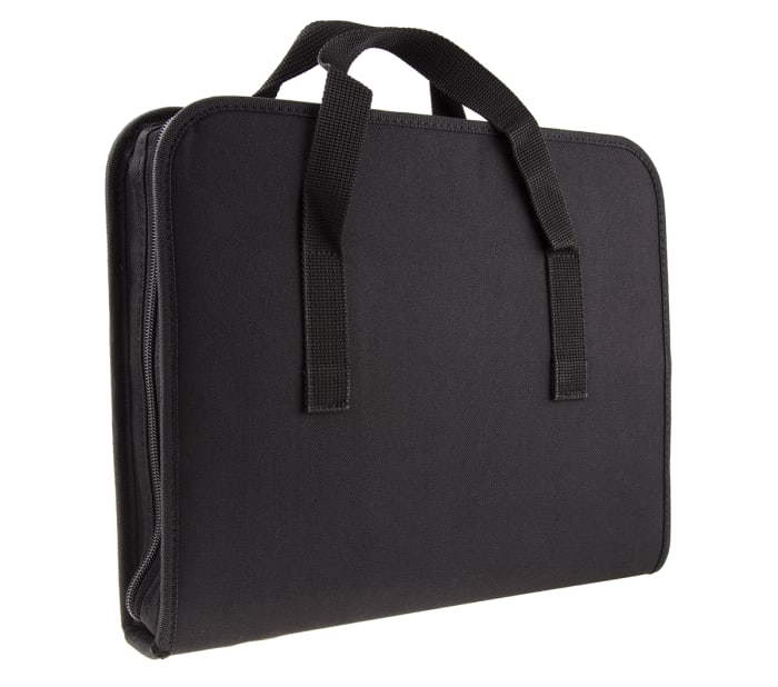 RS PRO RS PRO 11 Piece Electricians Tool Kit with Pouch, VDE Approved