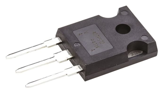 Vishay VS-40TPS12-M3, Thyristor 1200V, 35A 150mA