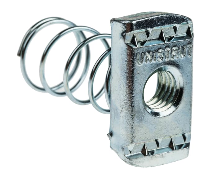 Unistrut hardware hotsell