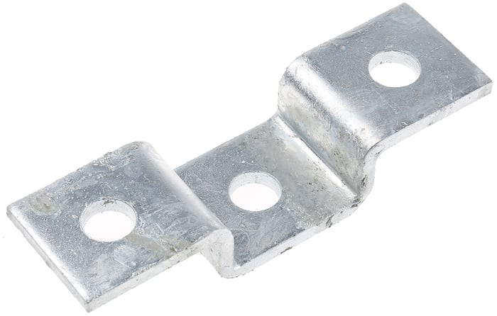 P 4047 Unistrut | Unistrut Steel U Shape Bracket 21 x 41 mm | 176-129 | RS