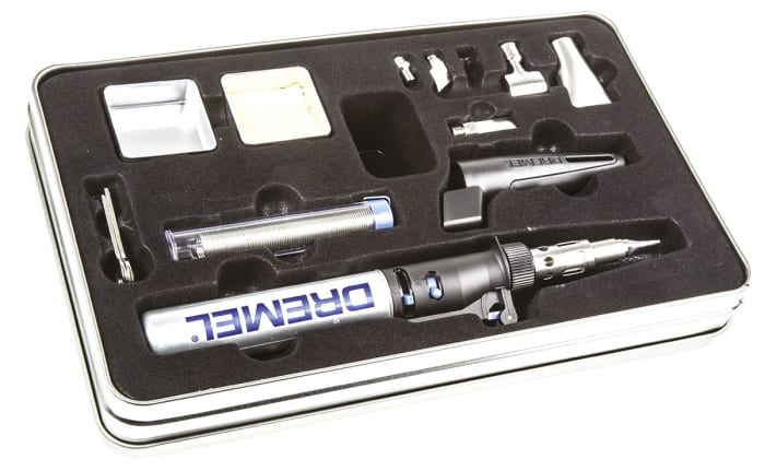 Dremel F0132000JA Комплект паяльника