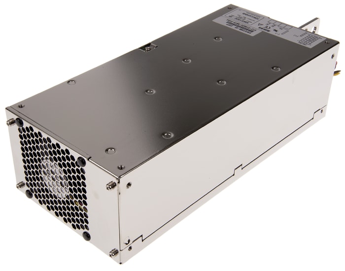 HWS1500-48 TDK-Lambda | TDK-Lambda Switching Power Supply, HWS1500