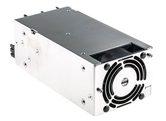 TDK-Lambda Switching Power Supply, HWS300-15, 15V dc, 22A, 330W, 1 Output, 120 → 330 V dc, 85 → 265 V ac