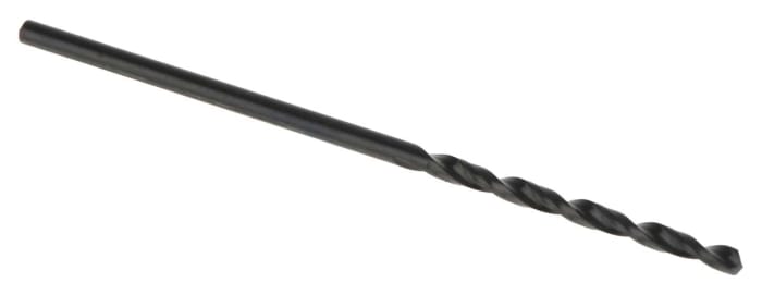 Vrták, celková délka: 38 mm, HSS, Vrták průměr 1.2mm prostý dřík 1.2mm Dormer
