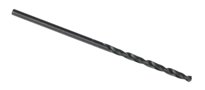Dormer A100 Series HSS Twist Drill Bit, 1.4mm Diameter, 40 mm Overall