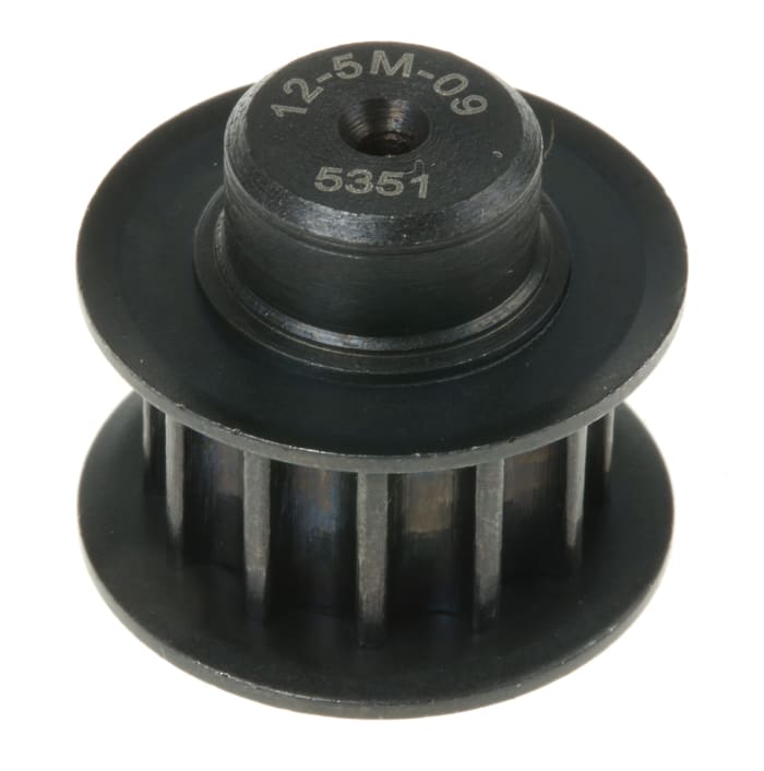 5mm timing belt pulley cheap