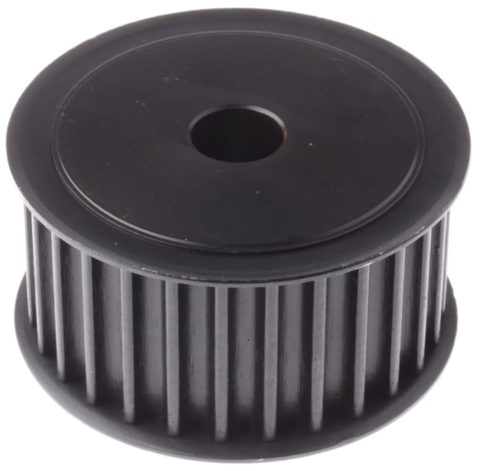 RS PRO RS PRO Timing Belt Pulley Steel 30mm Belt Width x 8mm