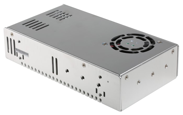 SD-350B-24 MEAN WELL | MEAN WELL DC-DC Converter, 24V dc/ 14.6A