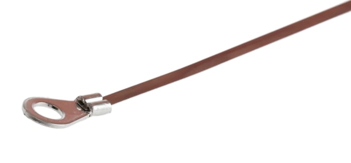 RS PRO Heat Sealer Heating Element, 350mm Seal Length For Use With Heat Sealer