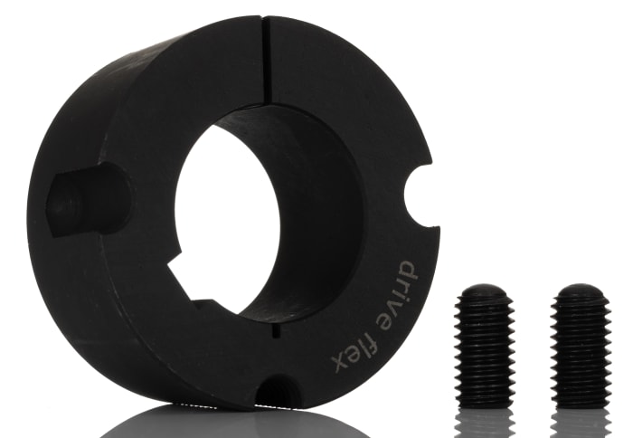 RS PRO Taper Bush 70 mm OD 32 mm
