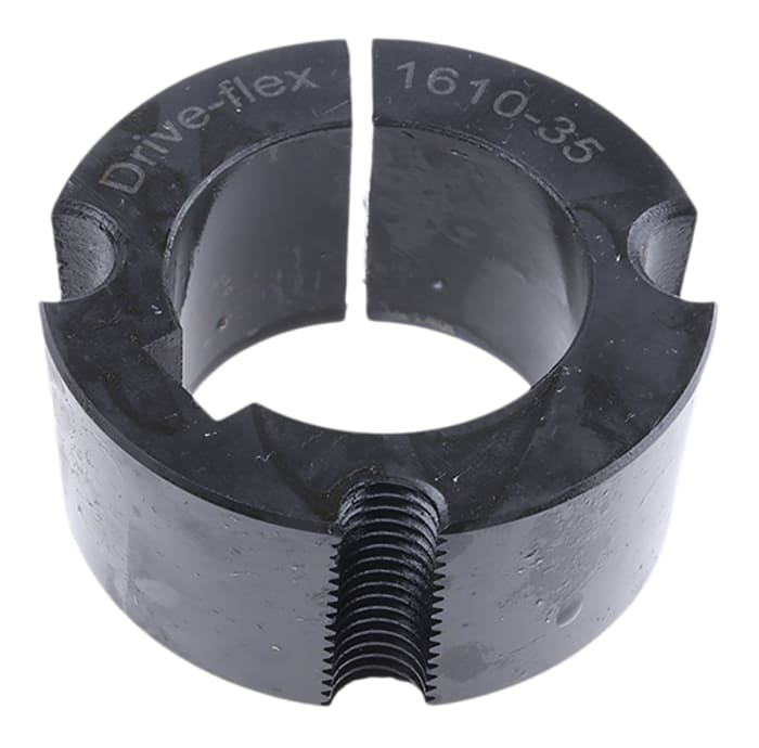 RS PRO Taper Bush 1610, 35mm Shaft Diameter