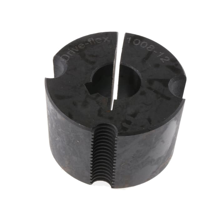 TAPER BUSH 1008-12, 35