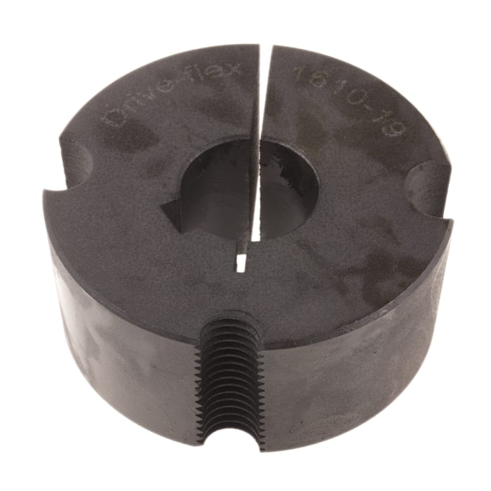 RS PRO Taper Bush 57 mm OD 25 mm
