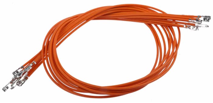 Molex 92001-1141 Test Lead Wire 300mm