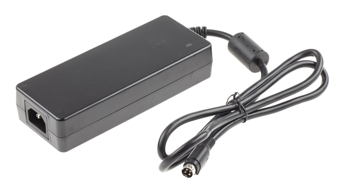 MEAN WELL AC/DC Adapter